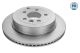 MEYLE Bremsscheibe 53-15 523 0004/PD