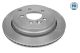 MEYLE Bremsscheibe 53-15 523 0011/PD