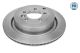 MEYLE Bremsscheibe 53-15 523 0016/PD