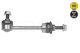 MEYLE Stange/Strebe, Stabilisator 53-16 060 0006/HD