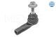 MEYLE Spurstangenkopf 57-16 020 0002