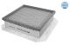 MEYLE Luftfilter 612 321 0019