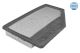 MEYLE Luftfilter 612 321 0027