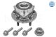 MEYLE Radnabe 614 652 0016
