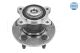 MEYLE Radnabe 614 752 0014