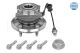 MEYLE Radnabe 614 752 0016