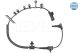 MEYLE Sensor, Raddrehzahl 614 800 0029