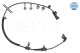 MEYLE Sensor, Raddrehzahl 614 800 0030