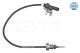 MEYLE Sensor, Abgastemperatur 614 800 0080
