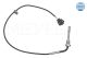 MEYLE Sensor, Abgastemperatur 614 800 0090