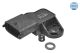 MEYLE Sensor, Saugrohrdruck 614 812 0002