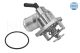 MEYLE Thermostat, Kühlmittel 628 228 0007