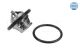 MEYLE Thermostat, Kühlmittel 628 287 0008