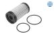 MEYLE Hydraulikfilter, Automatikgetriebe 714 136 0004