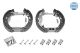 MEYLE Bremsbackensatz 714 533 0008/K
