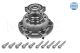 MEYLE Radnabe 714 652 0004
