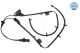 MEYLE Sensor, Raddrehzahl 714 800 0011