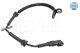 MEYLE Sensor, Raddrehzahl 714 800 0012