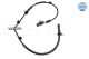 MEYLE Sensor, Raddrehzahl 714 800 0019