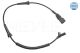 MEYLE Sensor, Raddrehzahl 714 800 0028