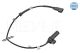 MEYLE Sensor, Raddrehzahl 714 800 0031