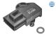 MEYLE Sensor, Saugrohrdruck 714 812 0006