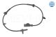 MEYLE Sensor, Raddrehzahl 714 899 0014
