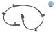 MEYLE Sensor, Raddrehzahl 714 899 0016