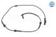 MEYLE Sensor, Raddrehzahl 714 899 0021