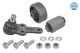 MEYLE Reparatursatz, Querlenker 716 610 0001
