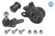MEYLE Reparatursatz, Querlenker 716 610 0005