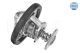 MEYLE Thermostat, Kühlmittel 728 228 0002