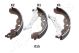 JAPANPARTS Bremsbackensatz GF-015AF