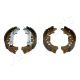 JAPANPARTS Bremsbackensatz GF-0209AF