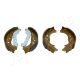 JAPANPARTS Bremsbackensatz GF-0304AF