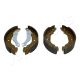 JAPANPARTS Bremsbackensatz GF-0313AF