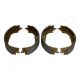 JAPANPARTS Bremsbackensatz GF-0905AF