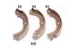 JAPANPARTS Bremsbackensatz GF-102AF