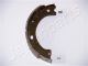 JAPANPARTS Bremsbackensatz, Feststellbremse GF-111AF