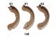 JAPANPARTS Bremsbackensatz GF-146AF