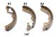 JAPANPARTS Bremsbackensatz GF-147AF