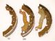 JAPANPARTS Bremsbackensatz GF-220AF