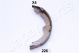 JAPANPARTS Bremsbackensatz, Feststellbremse GF-226AF