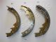 JAPANPARTS Bremsbackensatz GF-233AF