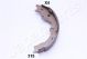 JAPANPARTS Bremsbackensatz, Feststellbremse GF-315AF