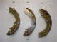 JAPANPARTS Bremsbackensatz GF-411AF