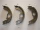 JAPANPARTS Bremsbackensatz, Feststellbremse GF-503AF