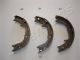JAPANPARTS Bremsbackensatz, Feststellbremse GF-507AF
