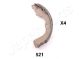 JAPANPARTS Bremsbackensatz GF-521AF