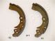 JAPANPARTS Bremsbackensatz GF-611AF
